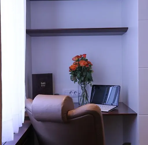 Belgreat Premium Βελιγράδι