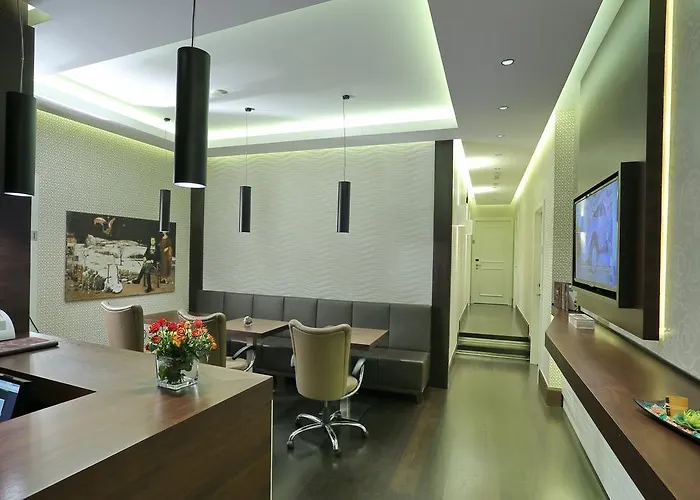 Belgreat Premium Panzió