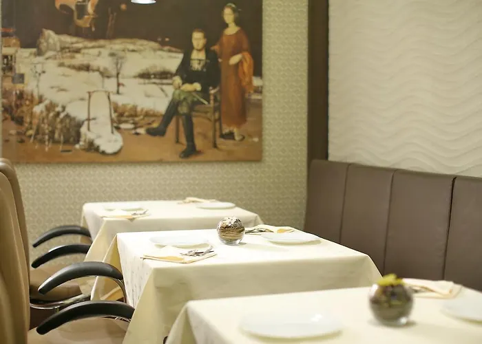 Belgreat Premium Bed and Breakfast