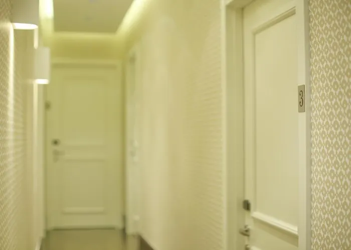 Bed & Breakfast Belgreat Premium