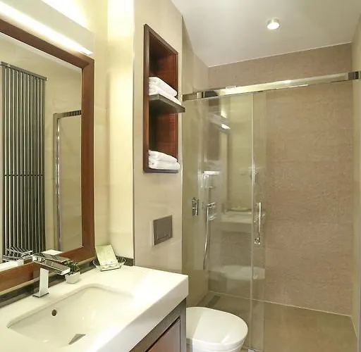 Belgreat Premium Bed and Breakfast