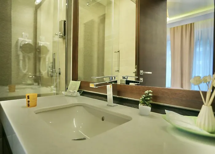 Belgreat Premium 4* Beograd