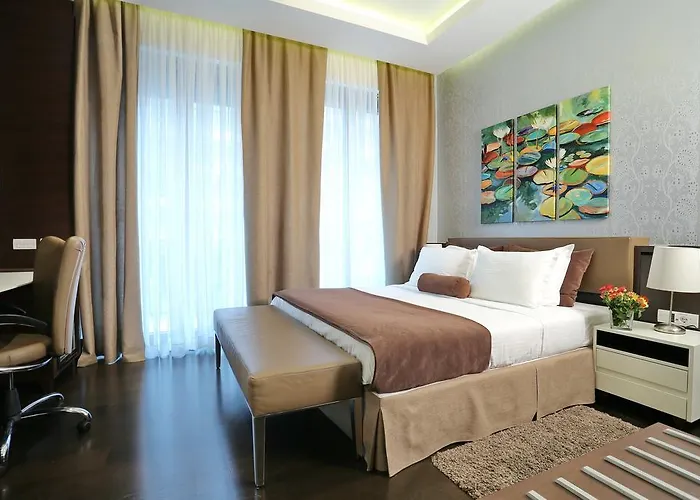 Bed & Breakfast Belgreat Premium 4*