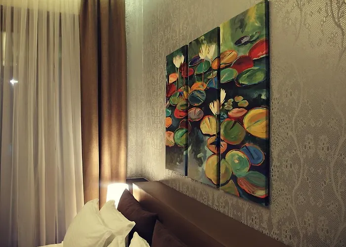 Belgreat Premium 4* Βελιγράδι