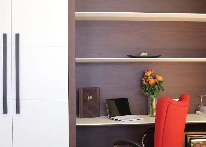 Bed and Breakfast Belgreat Premium Βελιγράδι