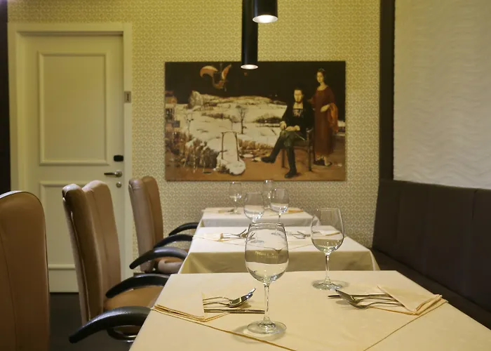 Bed and Breakfast Belgreat Premium