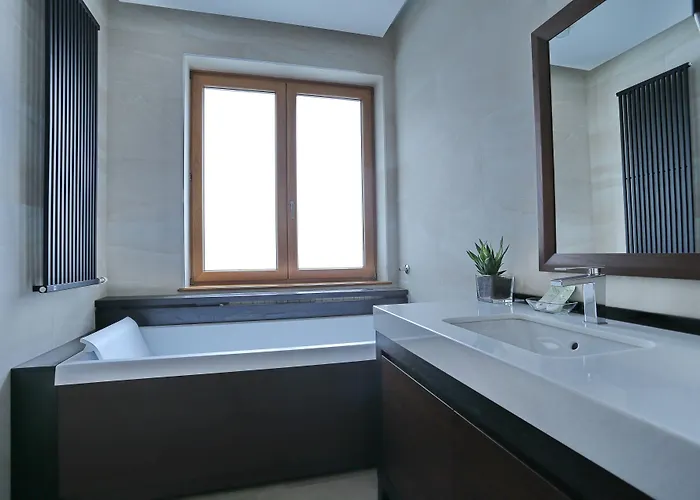 Panzió Belgreat Premium 4*