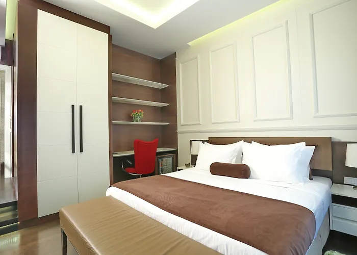 Belgreat Premium Panzió 4*