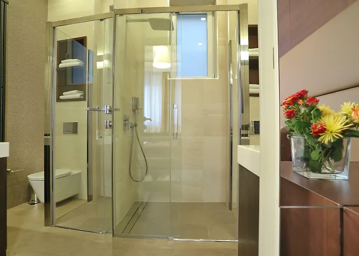 Belgreat Premium 4* Βελιγράδι