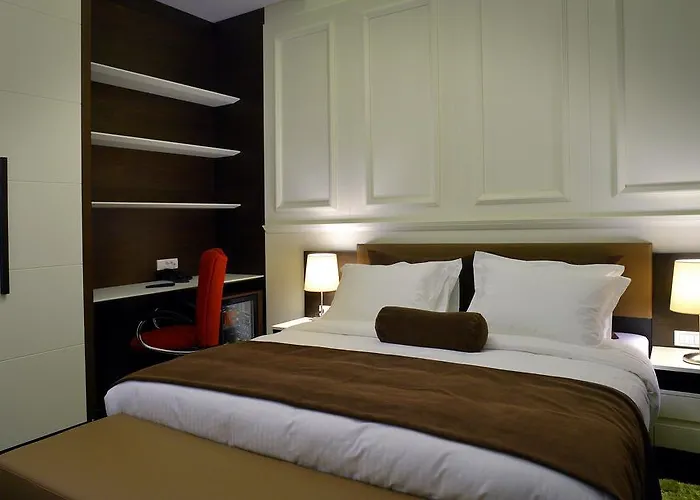 Belgreat Premium Belgrád