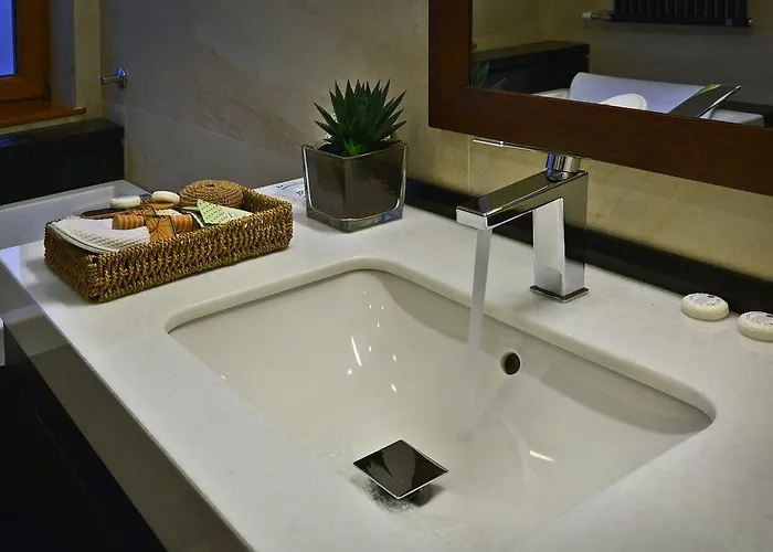 Belgreat Premium 4* Belgrád