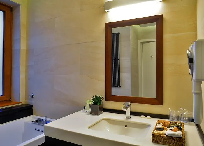 Belgreat Premium Bed and Breakfast Βελιγράδι