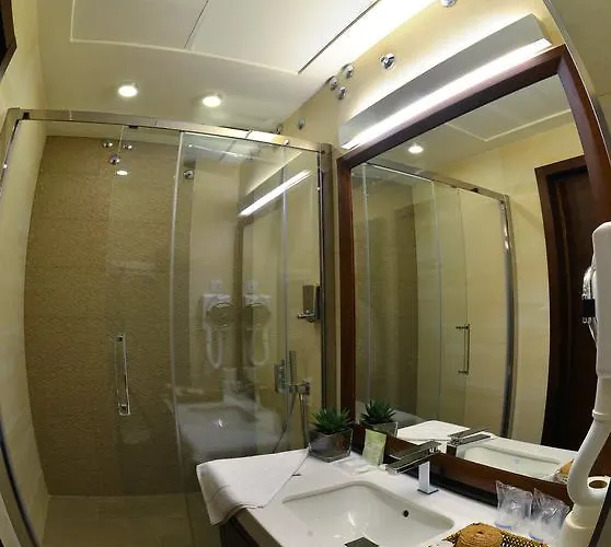 Belgreat Premium Bed and Breakfast Βελιγράδι