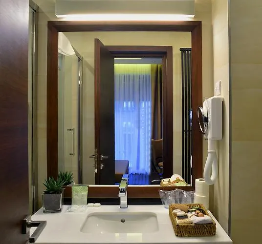 Belgreat Premium Panzió