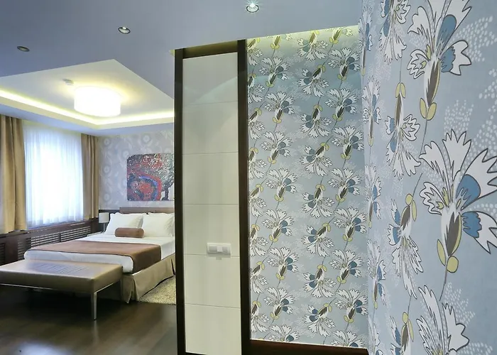 Bed and Breakfast Belgreat Premium